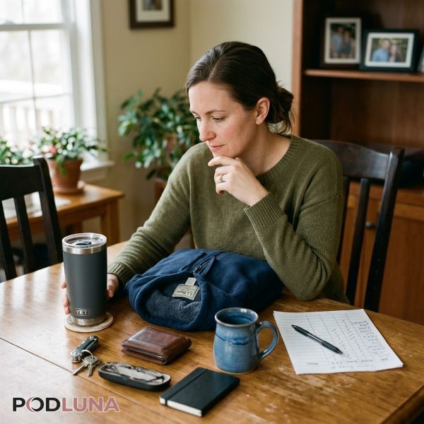 How to Pick a Gift Your Dad Will Actually Use 13 Gift Utility Score For Practical Dad Gifts