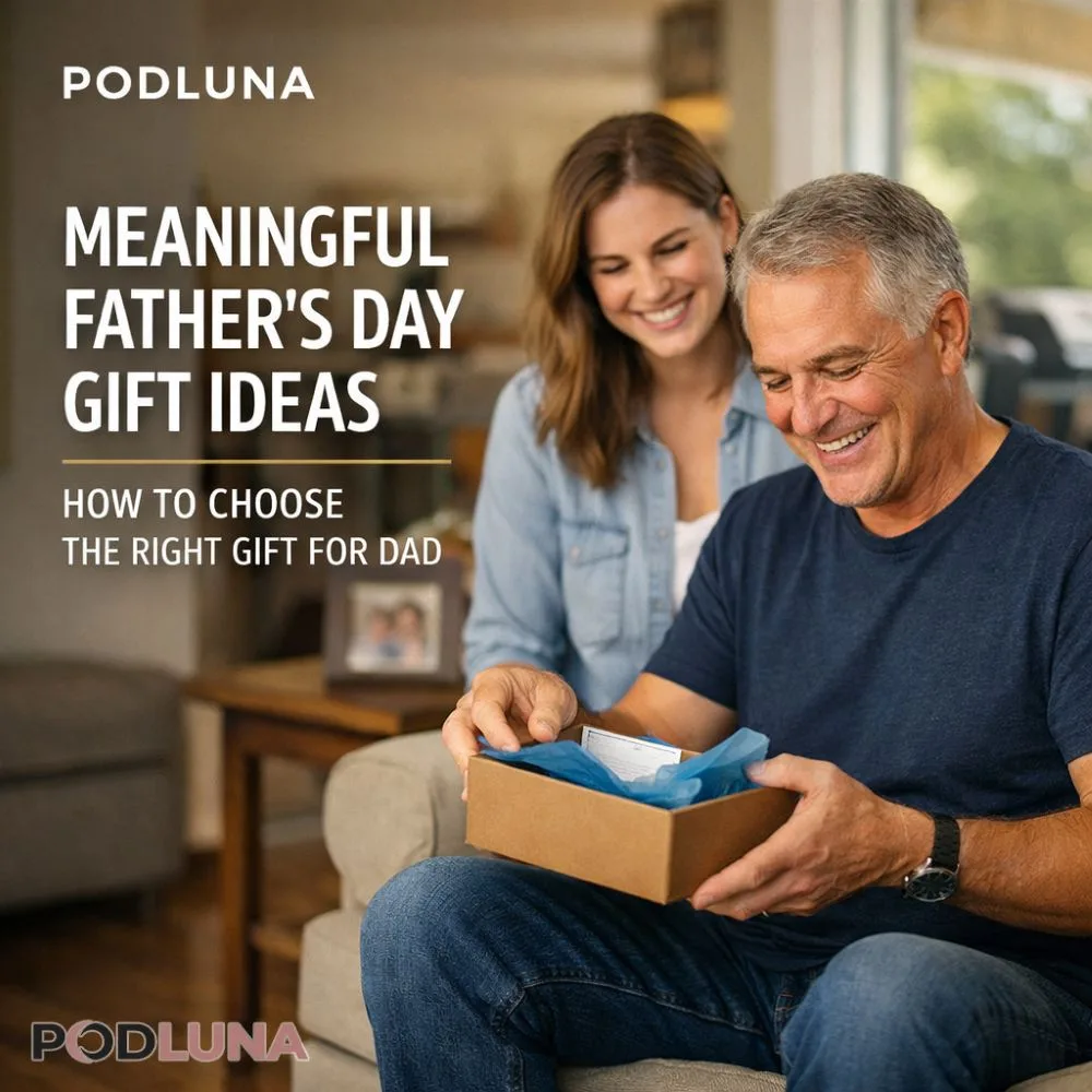 How to Choose a Meaningful Father's Day Gift for Dad How to Choose a Meaningful Father's Day Gift for Dad