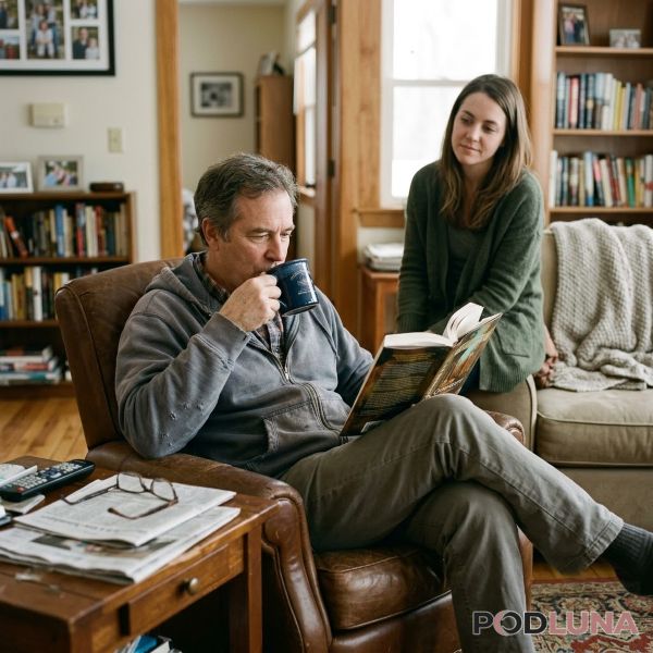 Why Some Dads Say They Want Nothing and What They Actually Appreciate 11 How to Figure Out What to Get for Dad