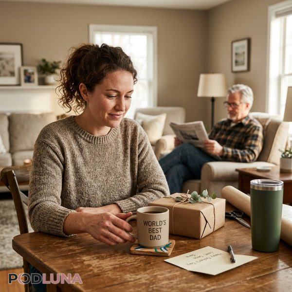 Inexpensive Gifts for Dad That Feel Meaningful