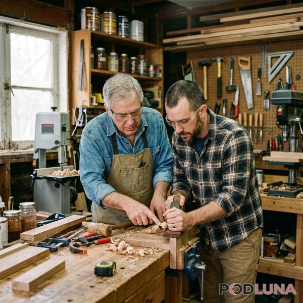 Learning Skills With Dad Workshop Experience Real Moment Learning Skills With Dad Workshop Experience Real Moment