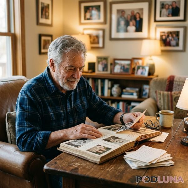 Meaningful Family Keepsake Dad Treasures for Years