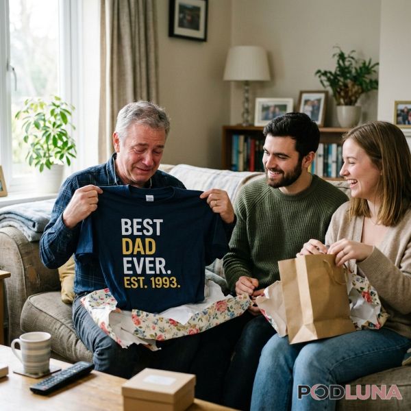 Meaningful Gift For Dad Emotional Family Moment Meaningful Gift For Dad Emotional Family Moment