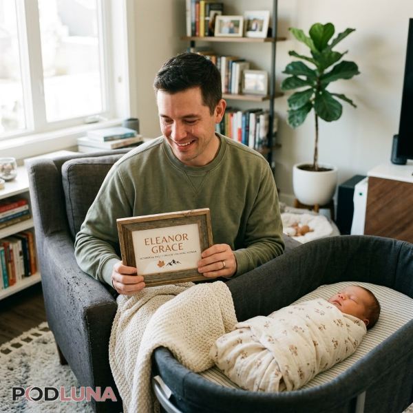 How to Choose a Gift for a First-Time Dad 12 Meaningful Gift For First Time Dad Real Family Moment