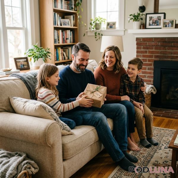 Thoughtful Gift Ideas for Stepdads and Bonus Dads 13 Meaningful Gift For Stepdad Family Relationship