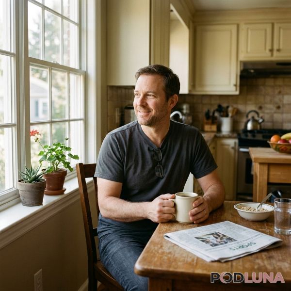 Morning Routine Gift Idea For Dad Morning Routine Gift Idea For Dad