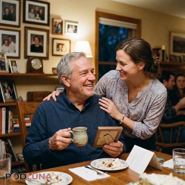 How to Choose the Right Birthday Gift for Dad 18 Personalized Birthday Gift For Dad Real Family Moment