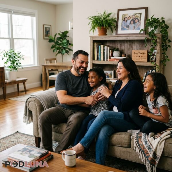 Thoughtful Gift Ideas for Stepdads and Bonus Dads 18 Personalized Family Gift For Proud Stepdad