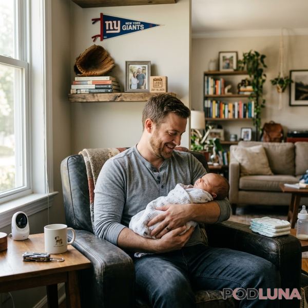 How to Choose a Gift for a First-Time Dad 19 Personalized Gift Matched To First Time Dad Personality