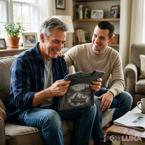 Personalized Gift for Dad With Family Meaning