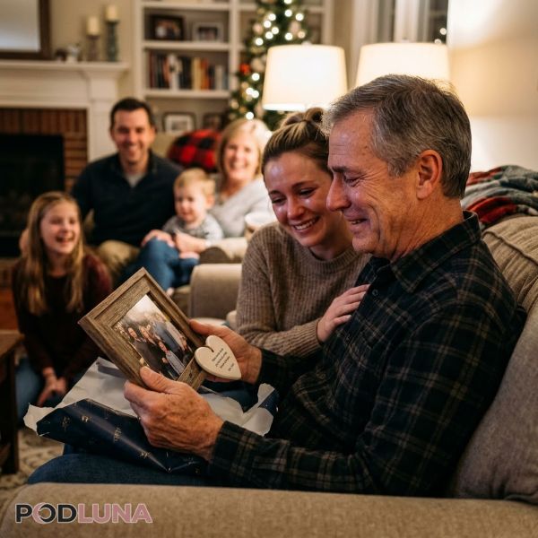Thoughtful Gift Ideas for Stepdads and Bonus Dads 16 Personalized Sentimental Gifts For Stepdad