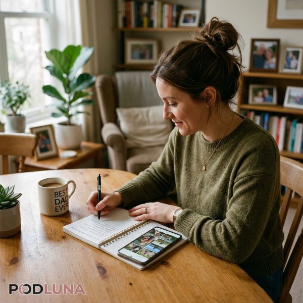 Planning The Best Gift For Dad Based On Personality And Lifestyle Planning The Best Gift For Dad Based On Personality And Lifestyle