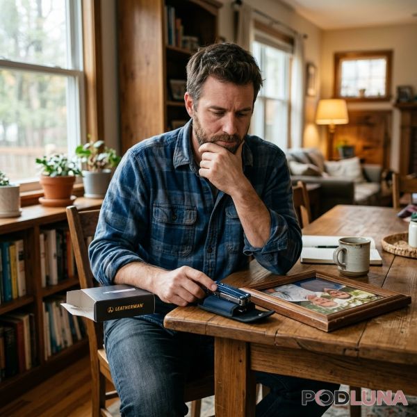 Practical or Meaningful Gifts? How to Decide What Suits Your Dad 14 Practical And Meaningful Gifts For Dad Decision