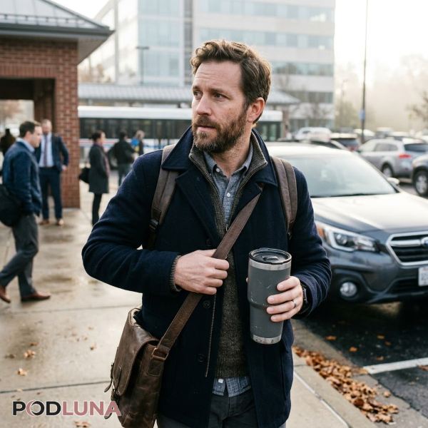 Practical Everyday Gifts For Busy Dad Daily Routine