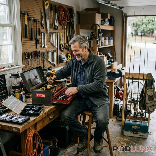 Practical Everyday Gifts For Dad Real Life Usage Scene Practical Everyday Gifts For Dad Real Life Usage Scene