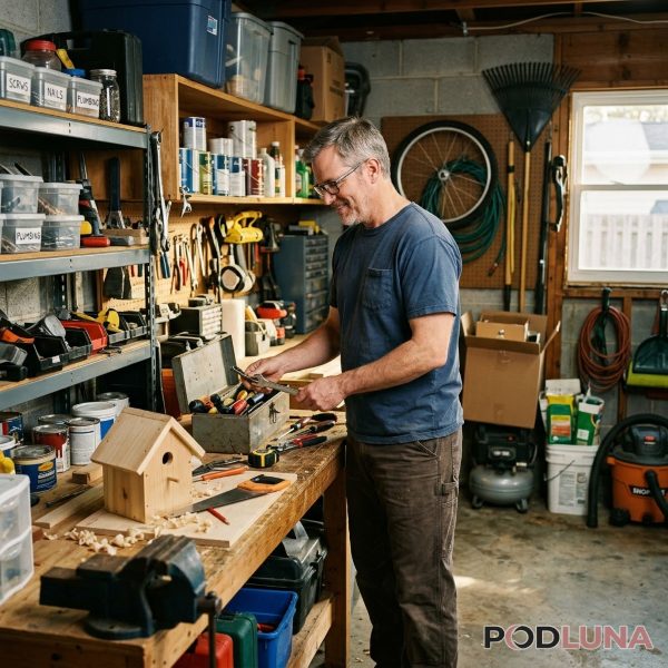 Practical Dad Gifts: How to Choose Something He'll Actually Use Every Day 13 Practical Gift For Dad Garage And DIY Habit