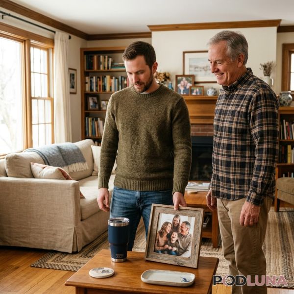 Practical or Meaningful Gifts? How to Decide What Suits Your Dad 11 Practical Or Meaningful Gift For Dad Comparison