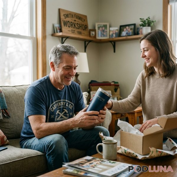Best Useful Gift Ideas for Hands-On and Practical Dads 16 Practical Personalized Gift For Dad Family Meaning