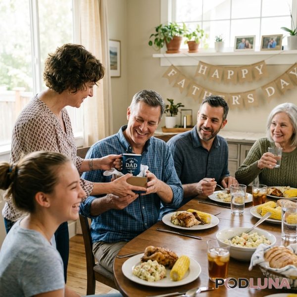 Practical Dad Gifts: How to Choose Something He'll Actually Use Every Day 16 Practical Personalized Gifts For Dad Celebration