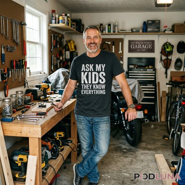 Funny vs Thoughtful Gifts: How to Choose the Right Tone for Dad 16 Private And Public Humor For Dad Gifts