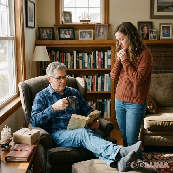 How to Choose the Right Birthday Gift for Dad 11 Right Birthday Gift For Dad Real Life Family Moment
