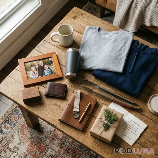 Thoughtful Gift Ideas for Stepdads and Bonus Dads 15 Thoughtful Gift Ideas For Stepdads And Bonus Dads