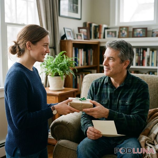 Thoughtful Gift Ideas for Stepdads and Bonus Dads 22 Thoughtful Low Pressure Gift For Stepdad