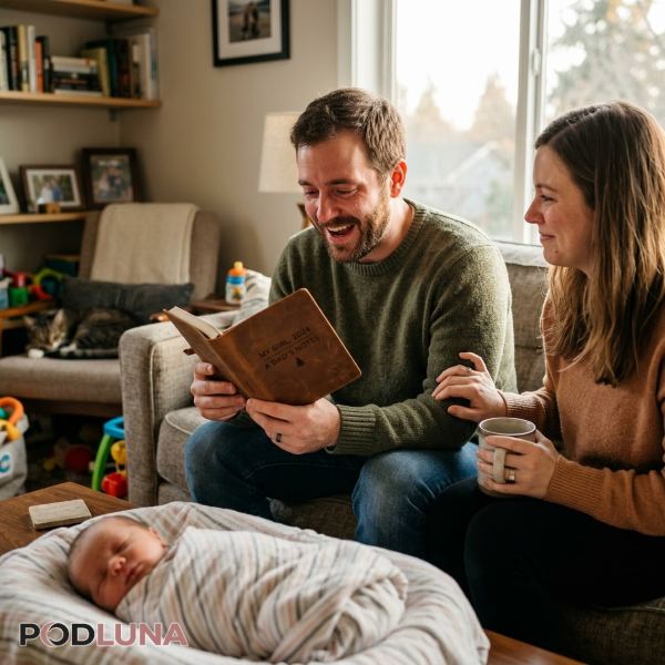 How to Choose a Gift for a First-Time Dad 20 Thoughtful Personalized Gift For First Time Dad