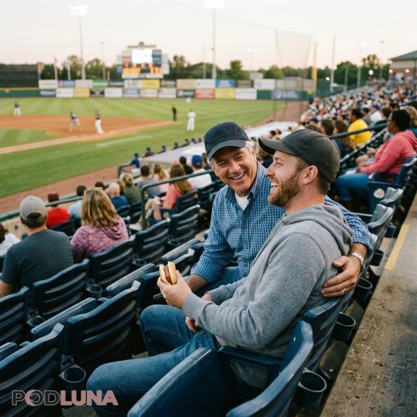 Unique Gift Ideas for Dad Shared Activities Together