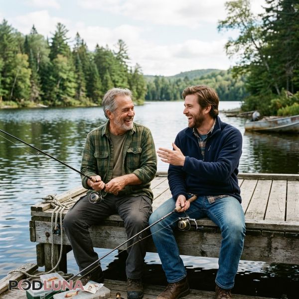 Unique Gift Ideas for Dad Shared Experience
