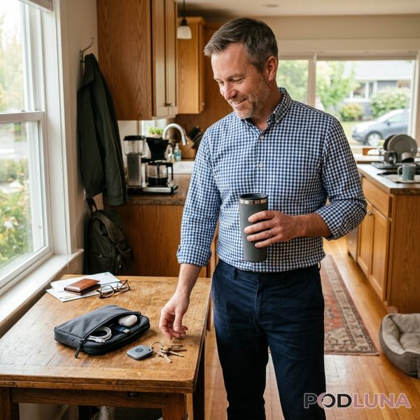 Best Useful Gift Ideas for Hands-On and Practical Dads 13 Useful Everyday Gifts For Dad Workday Commute