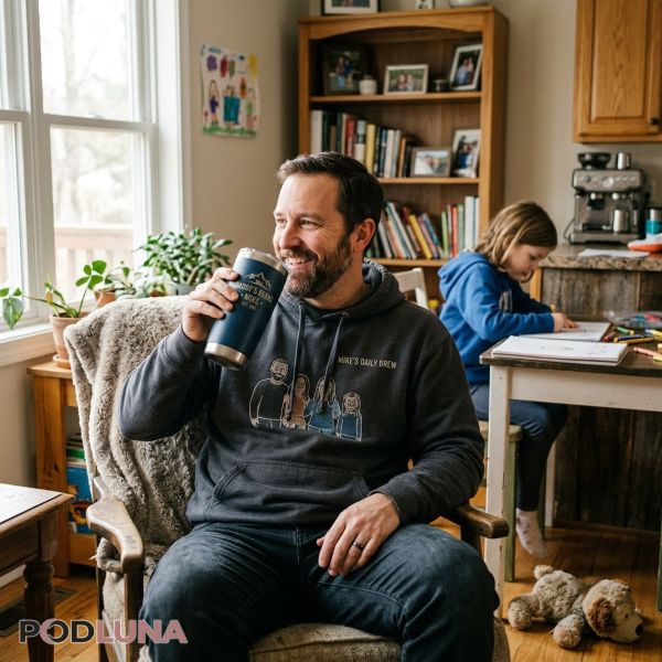 How to Pick a Gift Your Dad Will Actually Use 20 Useful Gift For Dad That Fits His Routine