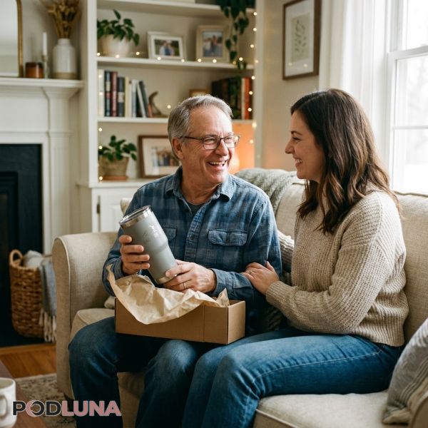 How to Pick a Gift Your Dad Will Actually Use 16 Useful Gift For Dad Who Wants Nothing