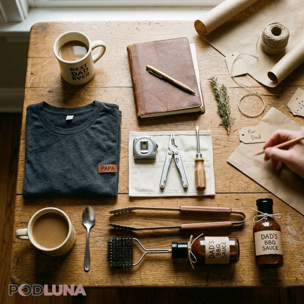 Useful Gift Ideas For Practical Dad Everyday Items Useful Gift Ideas For Practical Dad Everyday Items