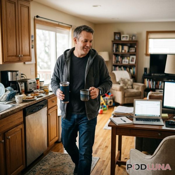 How to Pick a Gift Your Dad Will Actually Use 15 Useful Gifts Based On Dad Daily Routine