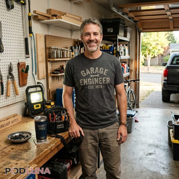 Best Useful Gift Ideas for Hands-On and Practical Dads 10 Useful Gifts for Dad Practical Gift Ideas At A Glance