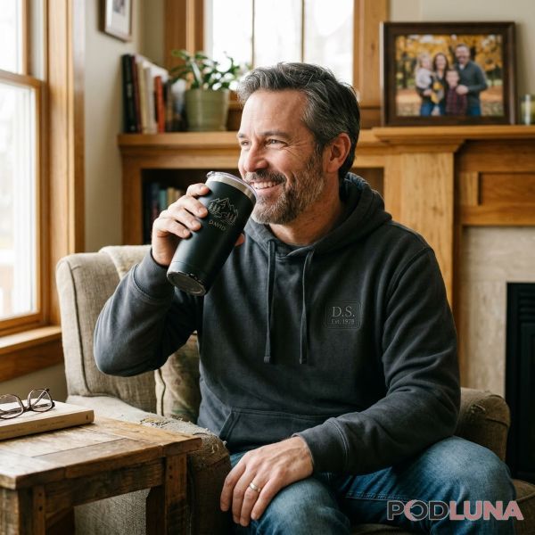 Practical or Meaningful Gifts? How to Decide What Suits Your Dad 17 Useful Personalized Gift Dad Can Enjoy Every Day