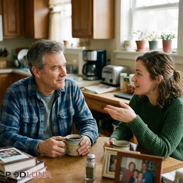 Why Some Dads Say They Want Nothing and What They Actually Appreciate 10 What Dad Really Means When He Wants Nothing