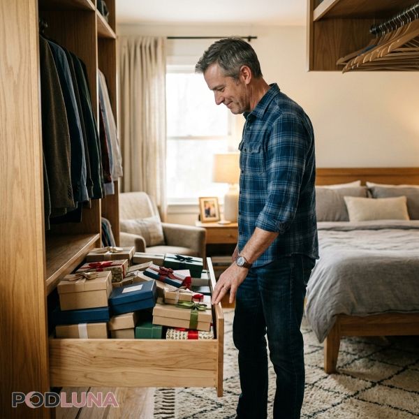 Why Gifts For Dad Often Go Unused Why Gifts For Dad Often Go Unused