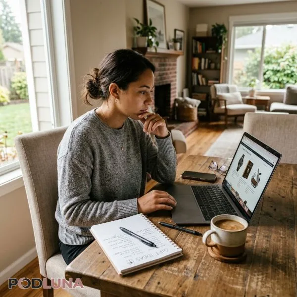 Choosing Meaningful Gift For Dad Planning Moment