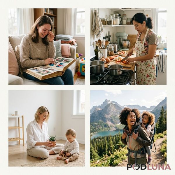 Different Types Of Moms And Gift Preferences Real Life Different Types Of Moms And Gift Preferences Real Life