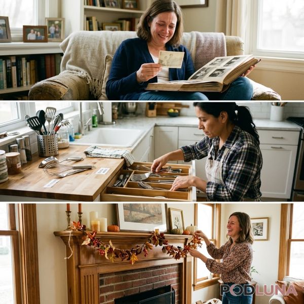 Different Types Of Moms Personality In Real Life