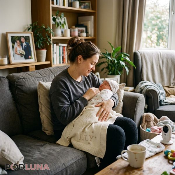 Everyday Life With Personalized Gifts For New Mom