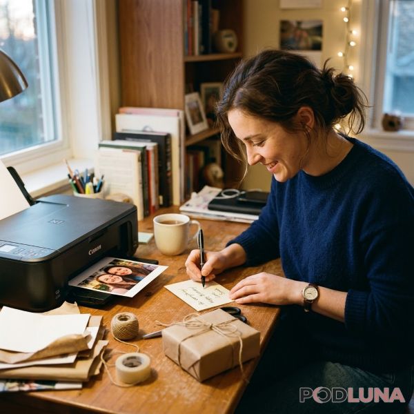 Last Minute Thoughtful Gift Preparation For Mom Last Minute Thoughtful Gift Preparation For Mom