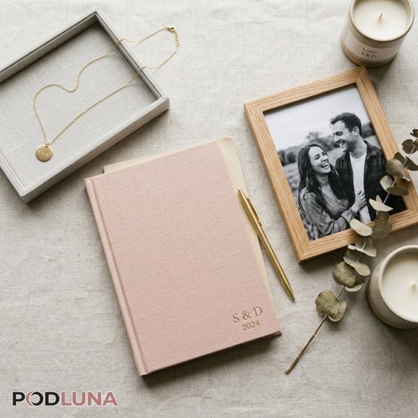 Minimalist Personalized Gifts For Mom Collection