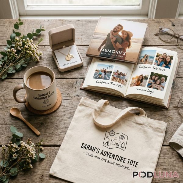 Personalized Gift Ideas For Mom Realistic Setup Personalized Gift Ideas For Mom Realistic Setup