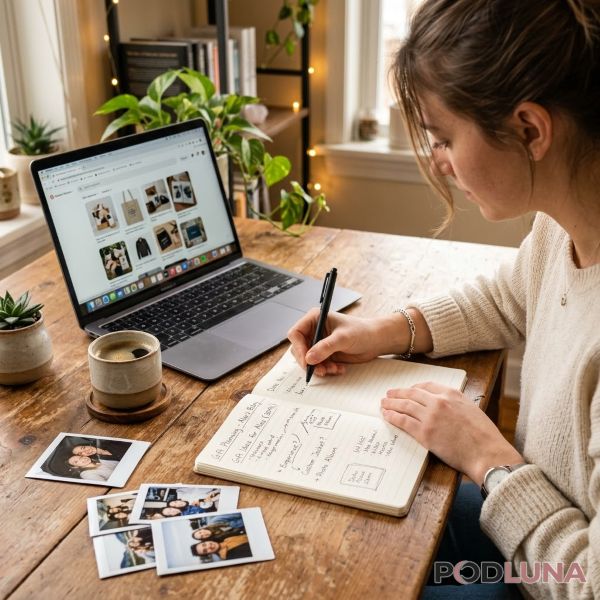 Planning Meaningful Gift Idea For Mom At Home Planning Meaningful Gift Idea For Mom At Home