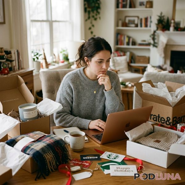 Struggling To Choose Gift For Mom Real Life Moment Struggling To Choose Gift For Mom Real Life Moment