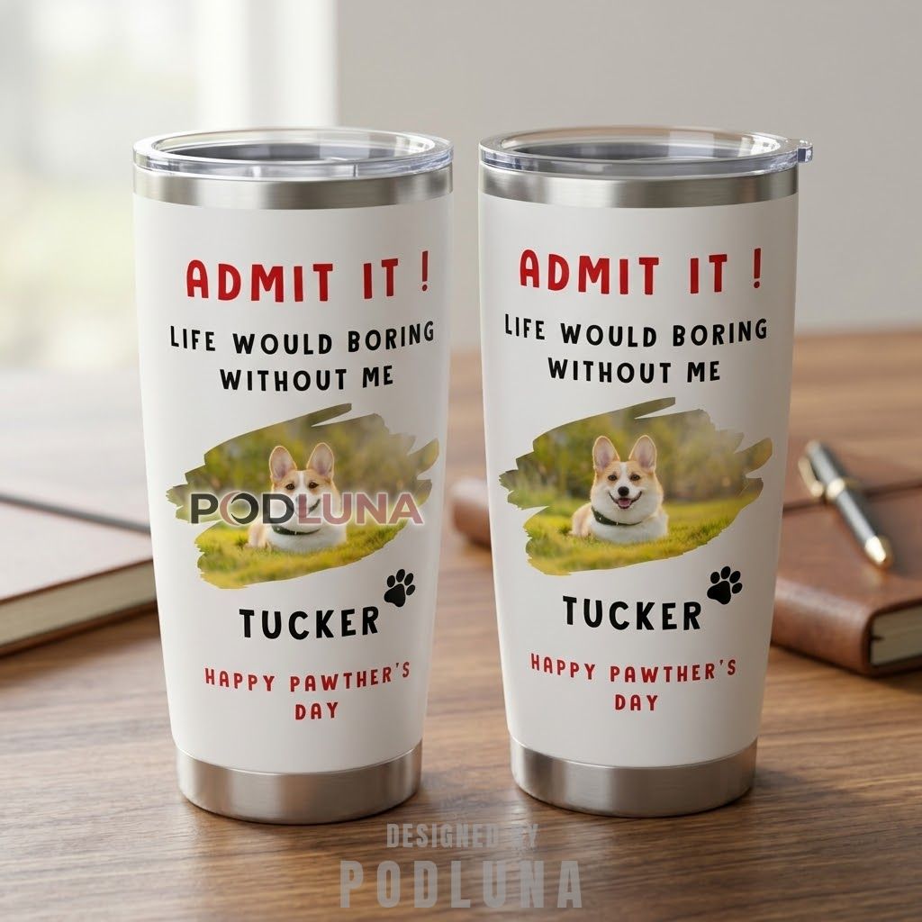Personalized Dad And Daughter Tumbler Thanks For Teaching Me How To Be A Man Retro Gift