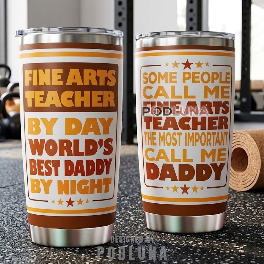 To My Bonus Dad Tumbler Your Heart Makes Us Family Father’s Day Gift